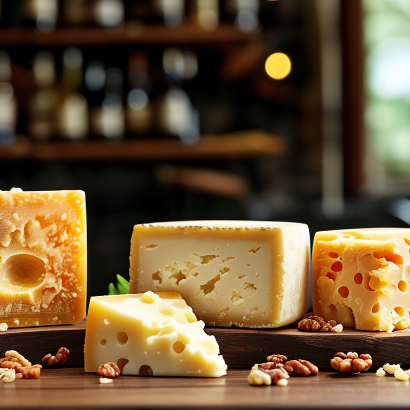 How to Buy Freeze Dried Cheese for Your Business Needs?