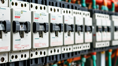 Understanding 125amp MCCB Applications and Benefits for Buyers?