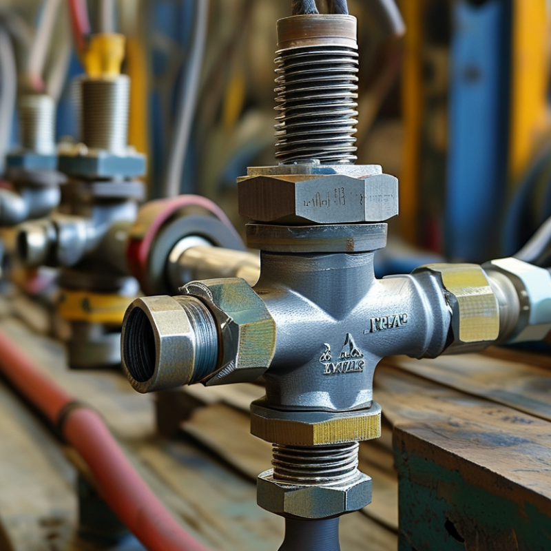 Top 10 Hydraulic Test Hose Assembly Solutions for Global Buyers?