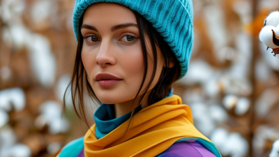 Best Recycled Cotton Yarn for Sustainable Fashion in 2026?