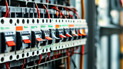 Top 10 Benefits of Using a Differential Breaker for Safety?