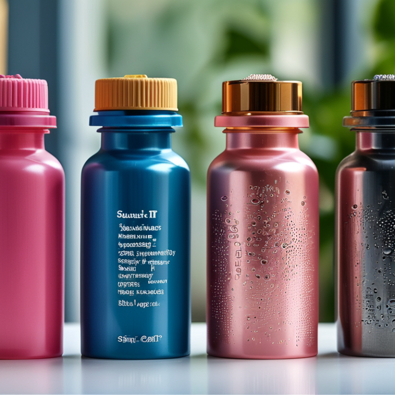Best Pill Bottle Container Options for Global Buyers?