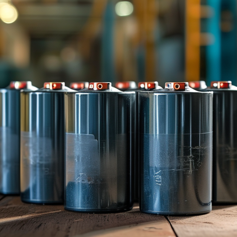 Best Dry Cell Batteries for Global Buyers in 2026?