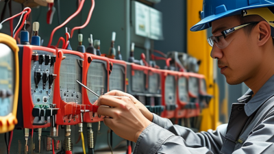 Top 10 Electrical Tester Tips for Accurate Measurements?