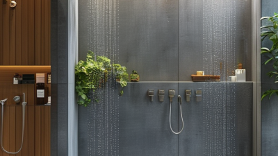 2026 Best Bathroom Shower Options for Modern Homes?