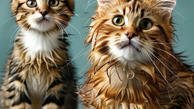 Top Cat Wipes for Easy Cleaning and Freshness for Your Pets?