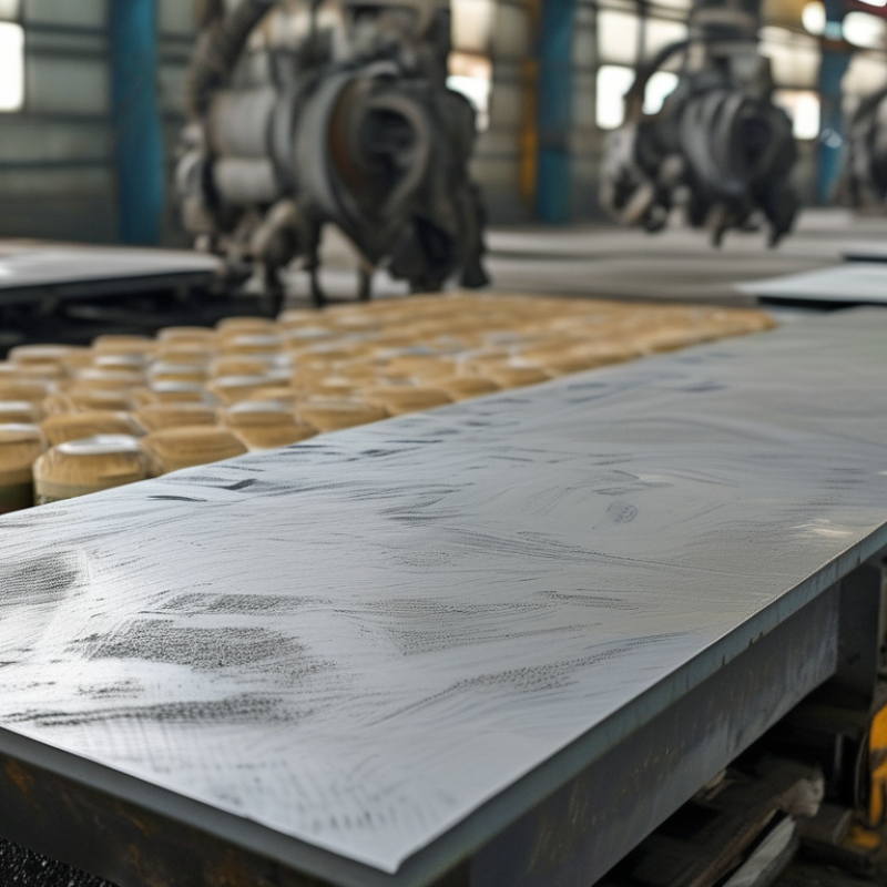 Top 10 Shot Blasting Supplies in China for Global Buyers?