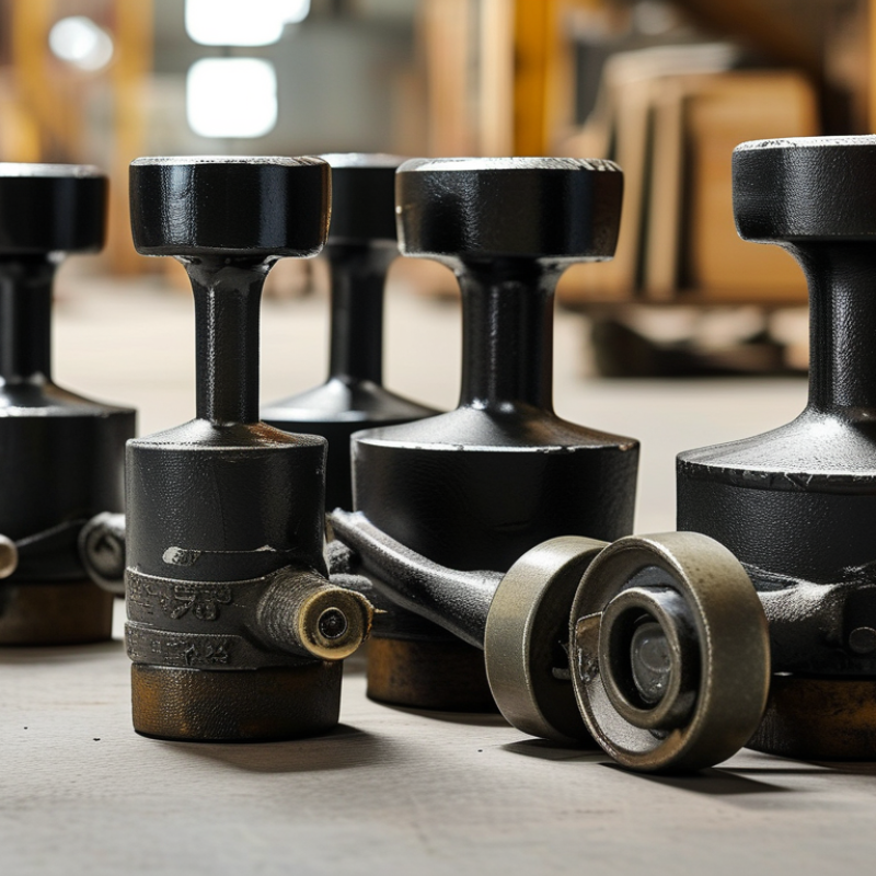 How to Choose the Best Cast Iron Caster for Your Needs?