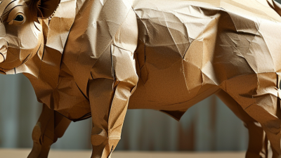 Top 10 Uses of Brown Kraft Paper for Global Buyers?