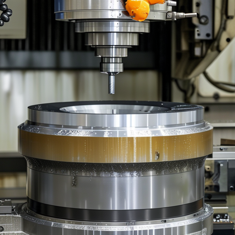 How to Choose the Best Hollow Rotary Table for Your Needs?