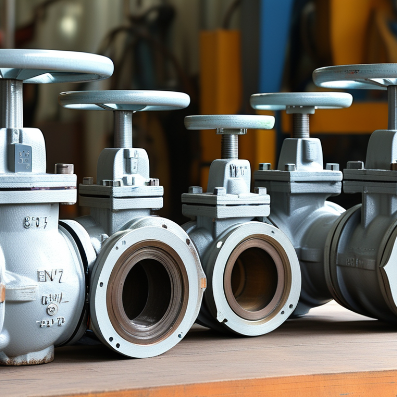 What is En1074 Butterfly Valve and Its Benefits for Buyers?