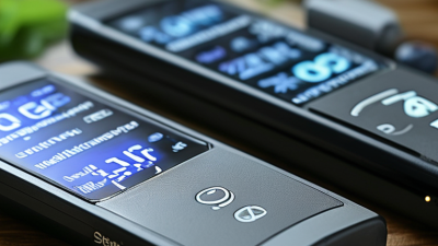 Top Bluetooth Thermal Sensor Features for 2026 Buyers?