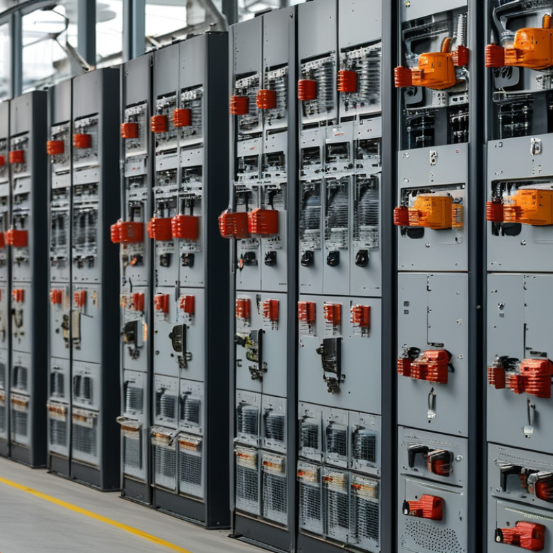 Best Medium Voltage Switchgear for Global Buyers?