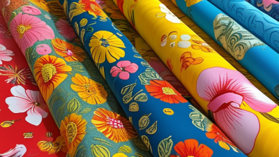 How to Choose the Best Polyester Printed Fabric for Your Needs?