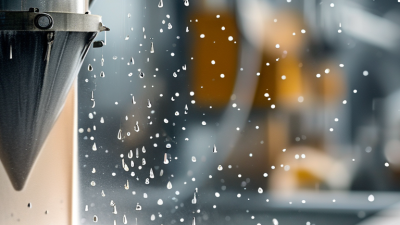 What Is Spray Dryer and How Does It Work?