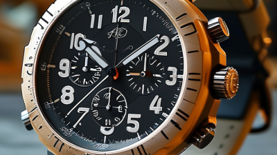 What is the Best Sport Watches for Global Buyers?