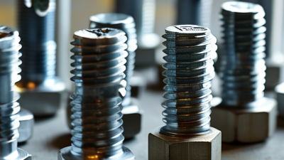 Top Quality Titanium Button Head Bolts for Global Buyers?