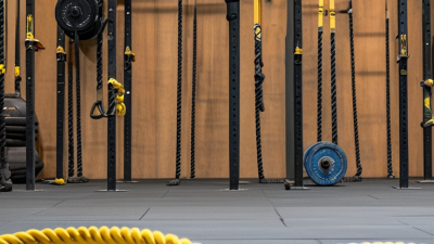 How to Choose the Best Cable Crossover for Your Gym Needs?