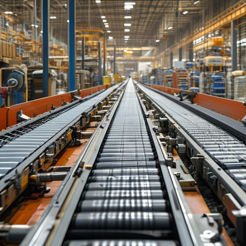 How to Choose the Best Conveyor Belt Accessories for Your Needs?