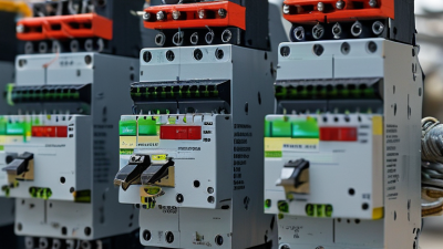 Top Advantages of Differential Breakers for Global Buyers?