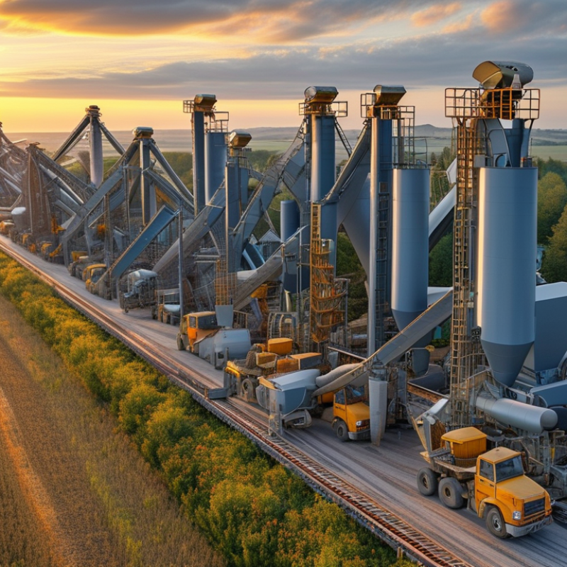 Top 10 Screw Conveyors for Global Buyers in 2026