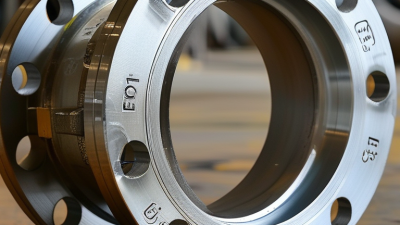 How to Choose the Right Blind Flange Bl for Your Project?