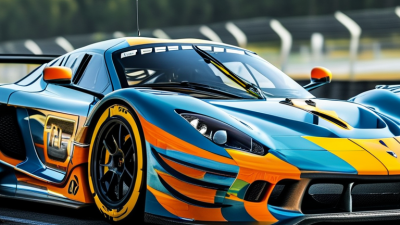 Top 10 Racing Slicks to Boost Your Performance?
