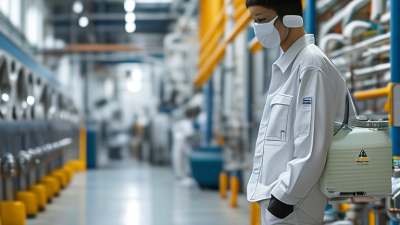 Top Industrial Scrubber Trends to Watch in 2026?