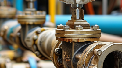 Top Mixer Valve Options for Global Buyers in 2026?