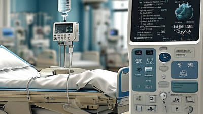 What is the Best Icu Syringe Pump for Global Buyers?