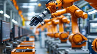 2026 Top Vision Inspection System Trends for Global Buyers