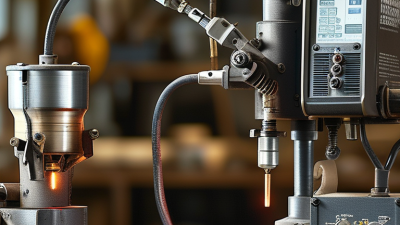 How to Choose the Best Solder Powder Machine for Your Needs?