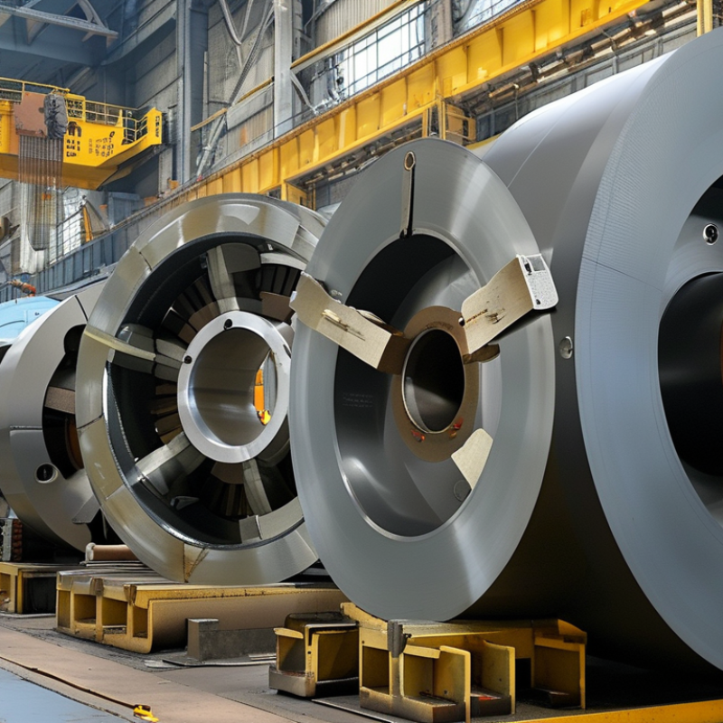 How to Choose the Best Cold Rolling Machine for Your Needs?