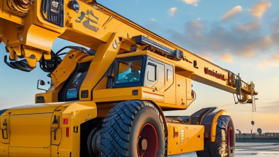 Top Hydraulic Winch Suppliers in China for Global Buyers?