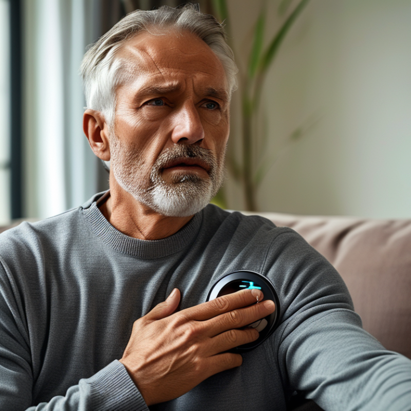 Why Choose a Tens Therapy Machine for Pain Relief?