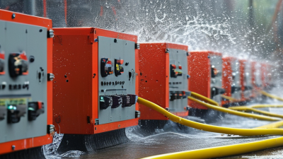 What is a Surge Protective Device and How Does It Work?
