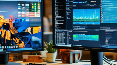 Top Tft Display Manufacturers You Need to Know?