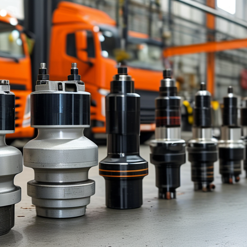 2026 Best Brake Slack Adjuster Types for Global Buyers?