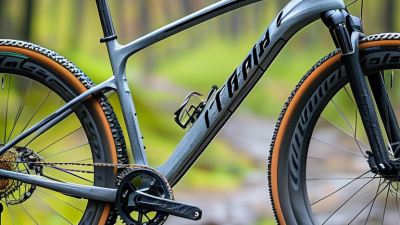 2026 How to Choose the Best Carbon Gravel Bike Wheelset?