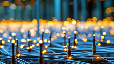 2026 Top Fiber Optic Sensor Cable Trends for Global Buyers?
