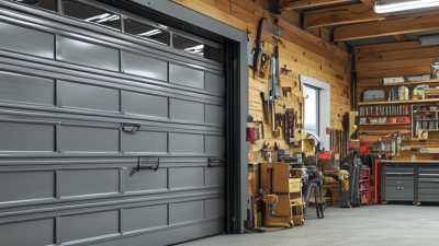 Top 10 Door Torsion Spring Suppliers You Should Know?