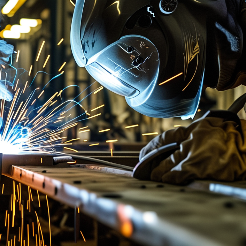 What is Tig Welding and Why is it Essential for Manufacturers?