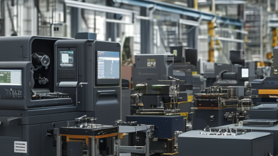 Top Detection Machine Solutions for Global Buyers?