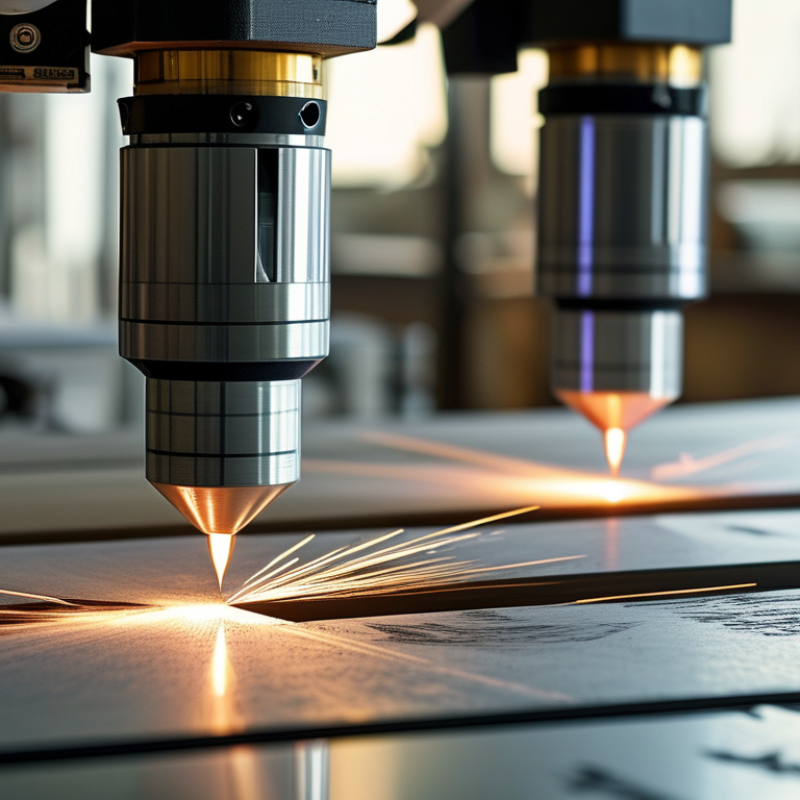 How to Choose the Best Laser Heads for Your Needs?