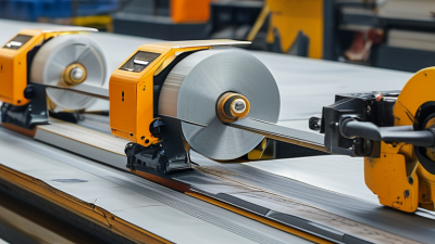 Best Coil Cutting Line Solutions for Global Buyers?