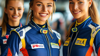 How to Choose the Best Racing Jerseys for Your Team in 2026?