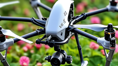 2026 Best Drone Signal Capturer for Global Buyers?