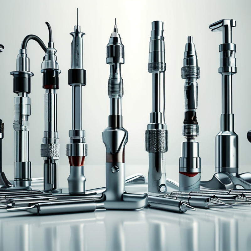 How to Choose the Best Nasal Endoscopy Machine for Your Needs?