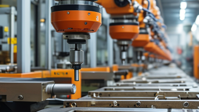 Top 10 Vision Inspection Systems to Enhance Quality Control?
