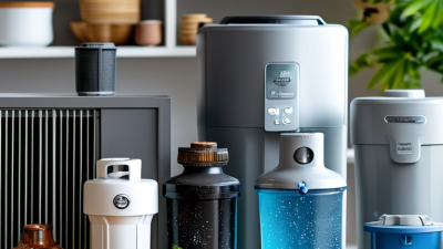 How to Choose the Best Carbon Filters for Your Needs?